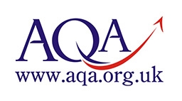 AQA - An education charity providing GCSEs, A-levels and support