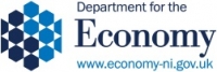 Department for the Economy logo