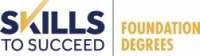 Skills to Succeed Foundation Degree logo