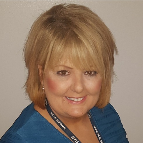 Health & Social Care lecturer