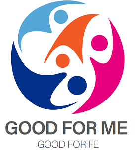 Good for Me logo
