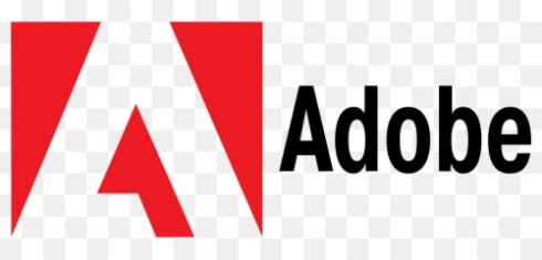 Adobe logo