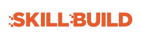 Skillbuild logo