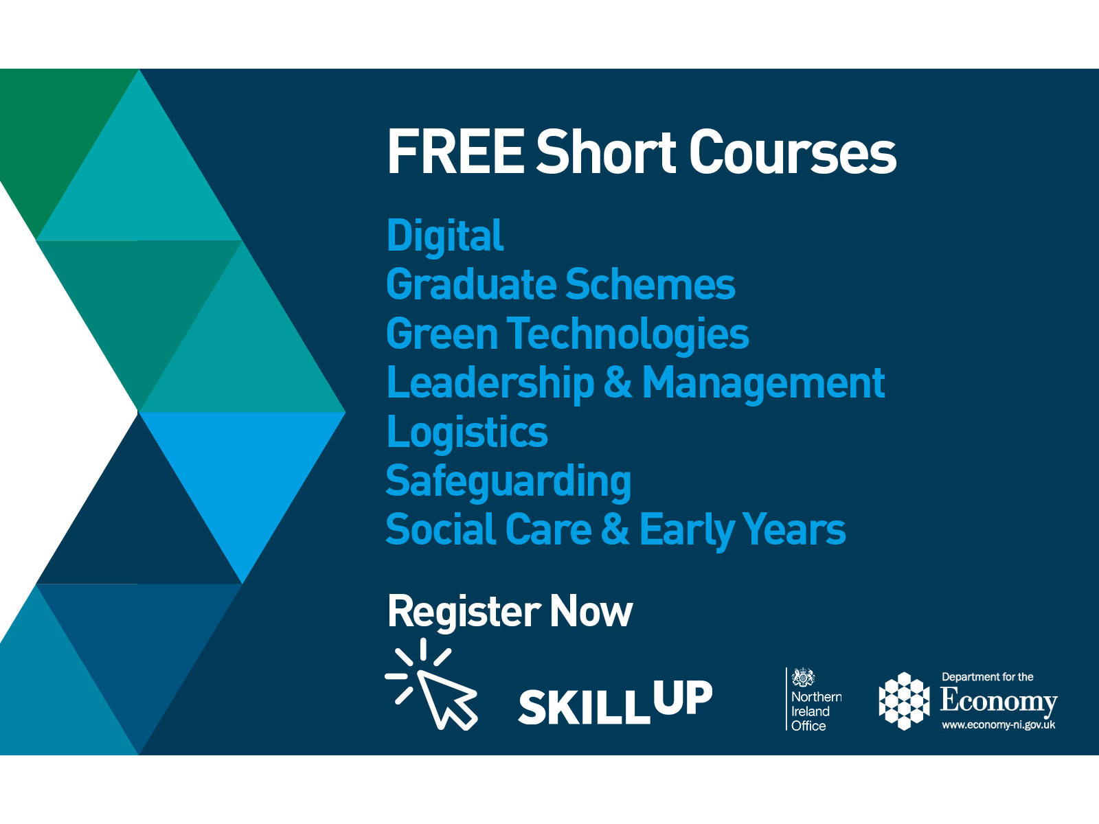 Free short courses