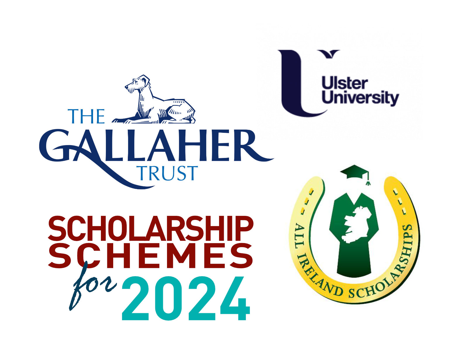 Scholarship schemes for 2024