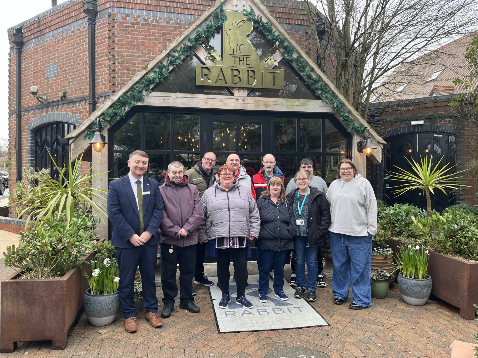 Bright Futures Programme – Celebrating Success 