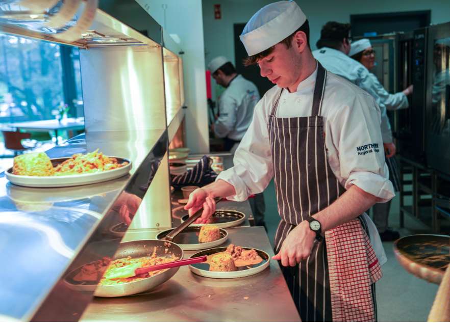 Examples of experiential learning 