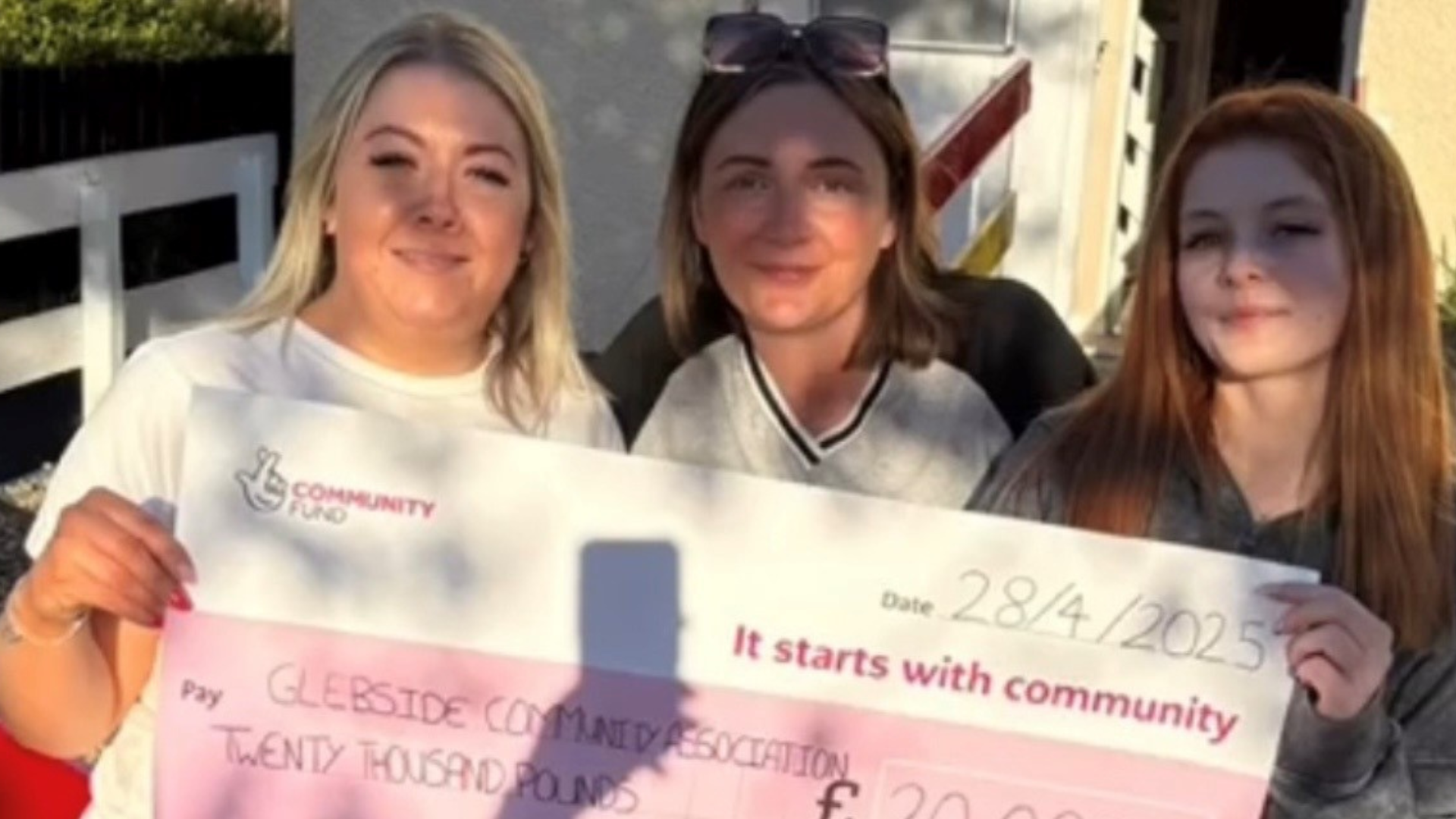  Northern Regional College Graduate Turns Passion For Inclusion Into Career Path