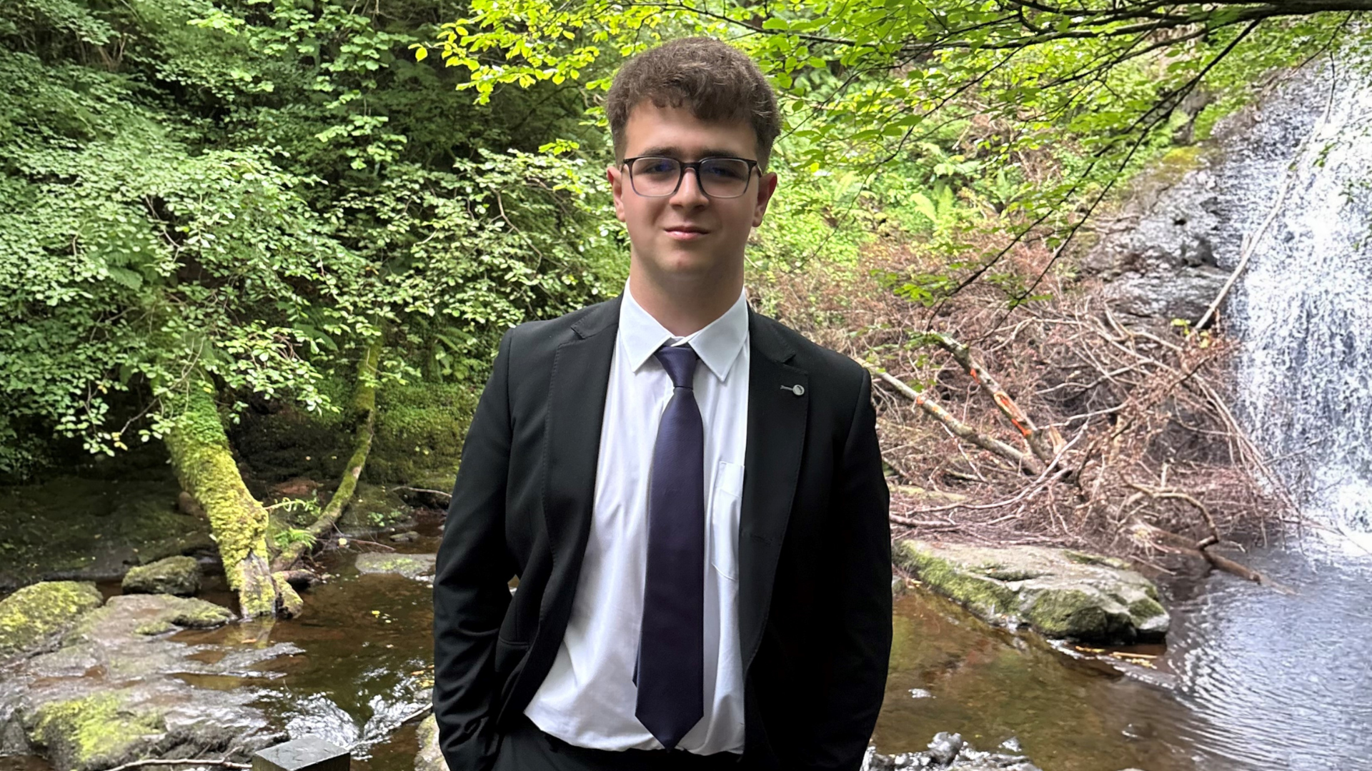 Northern Regional College Student Secures Place At Worldskills UK National Finals
