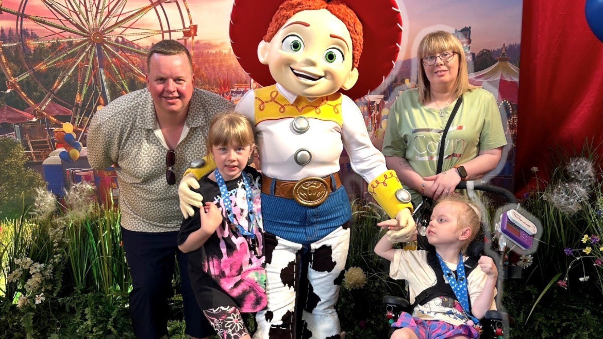  Northern Regional College Helps Matthew Turn Life Experience Into A New Career