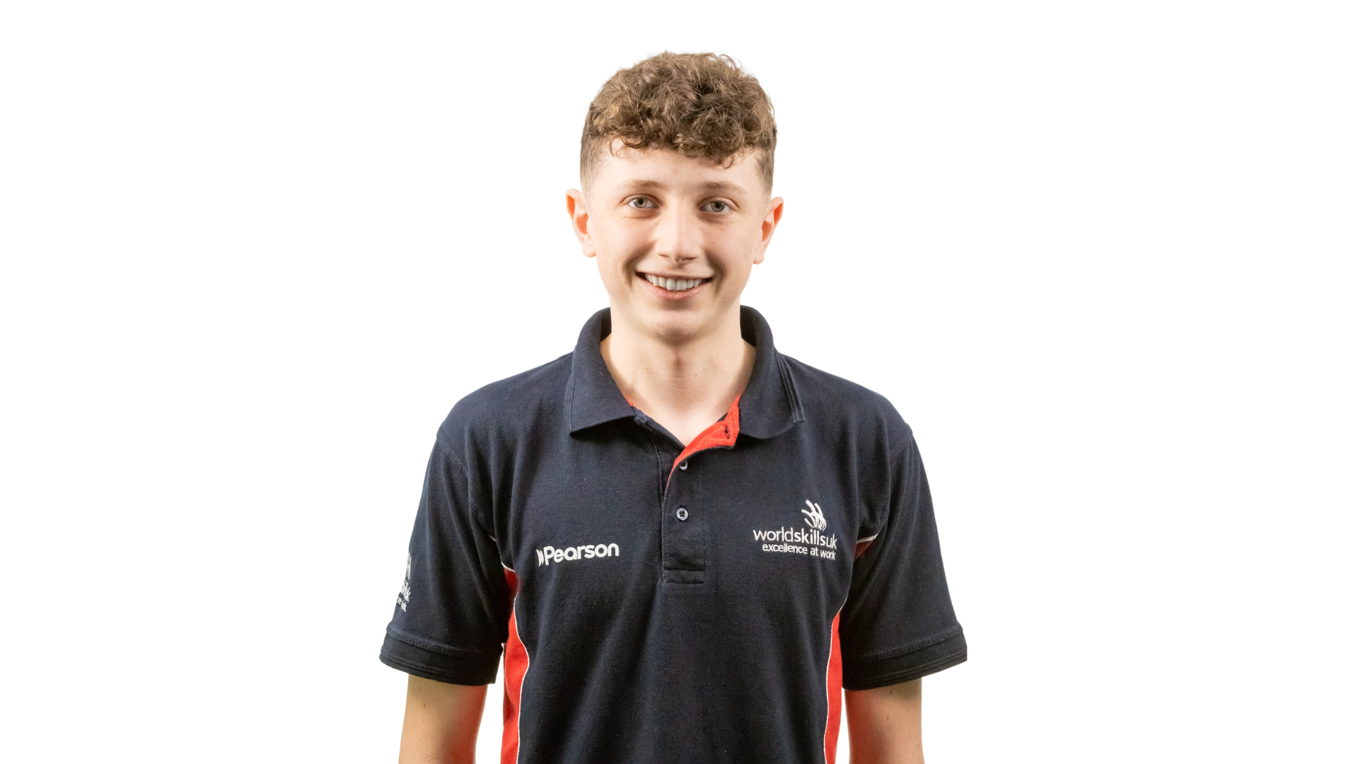Northern Regional College student selected to represent the UK at the global ‘Skills Olympics’