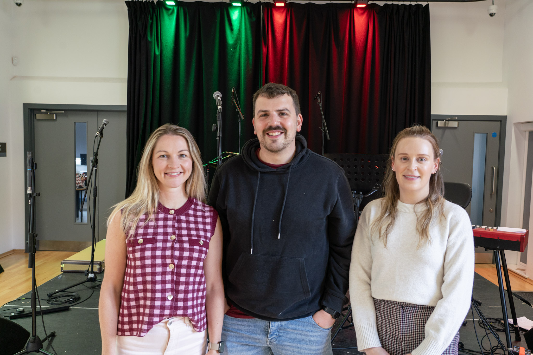 Northern Regional College Shortlisted For Excellence In The Arts Award