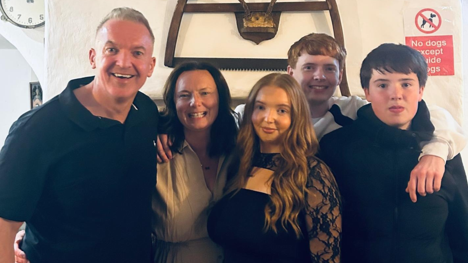 “I Would Recommend It To Any Parent”: Castlerock Mum Praises Northern Regional College As Third Child Plans To Enrol
