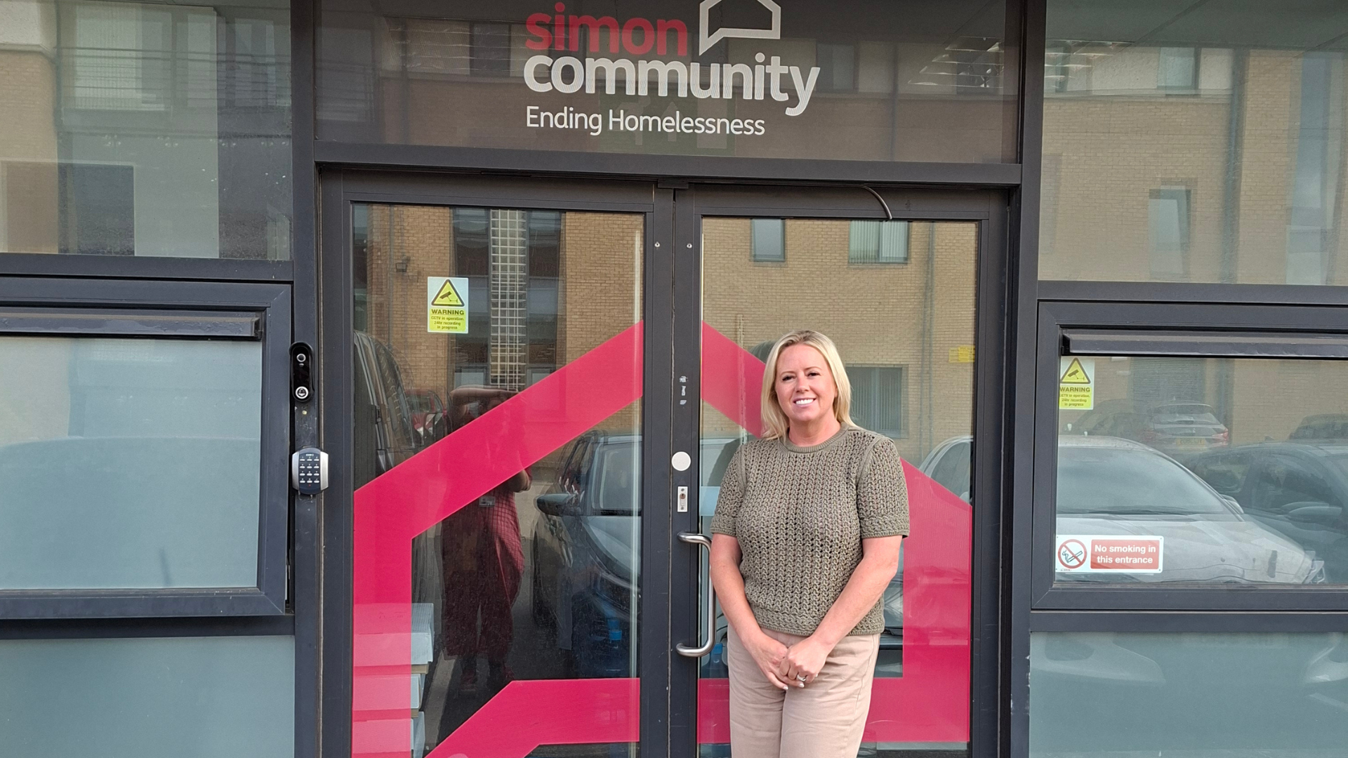 Northern Regional College Foundation Degree Continues To Build Careers In Housing Sector