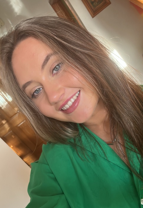 Student profile of Sarah Duncan