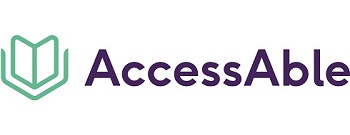 AccessAble logo