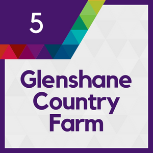 Case study: Glenshane Country Farm