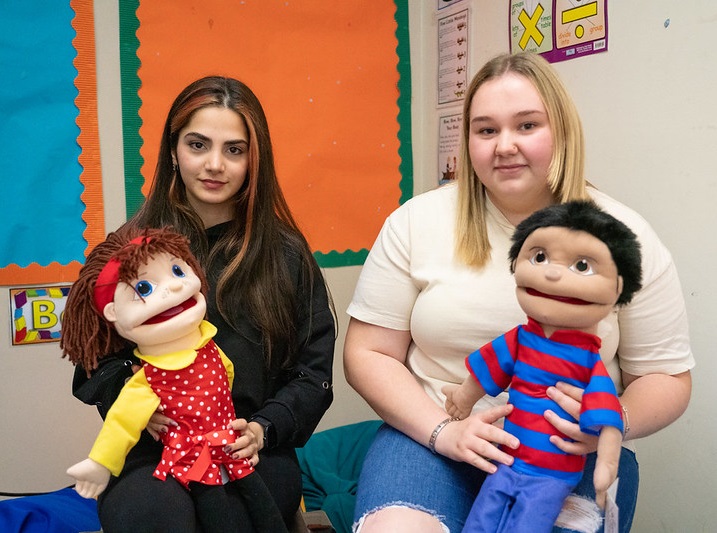 Social Care & Early Years