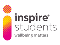 Inspire Sudents logo